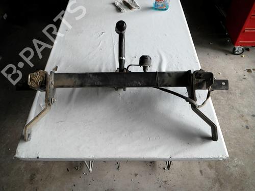 Used Tow ball/Mechanism OPEL ANTARA A (L07) 2.0 CDTI 4x4 (150 hp) 21855447
