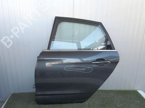 Used Left rear door CITROËN C4 II (NC_) 1.6 HDi 115 (114 hp) 21856682