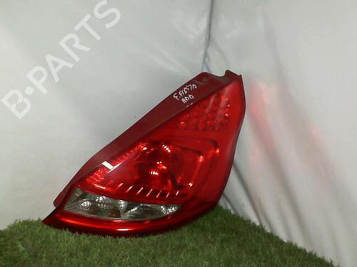 Højre baglygte FORD FIESTA VI (CB1, CCN) 1.25 | BP21856136C35 