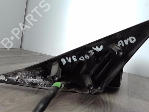 Right mirror ALFA ROMEO 156 (932_) 2.4 JTD (932B1) | BP30097057C27 