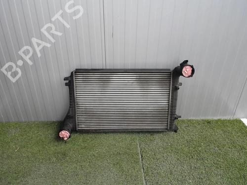 Used Intercooler Intercooler VW EOS (1F7, 1F8) 2.0 TDI (140 hp) 20879264 20879264