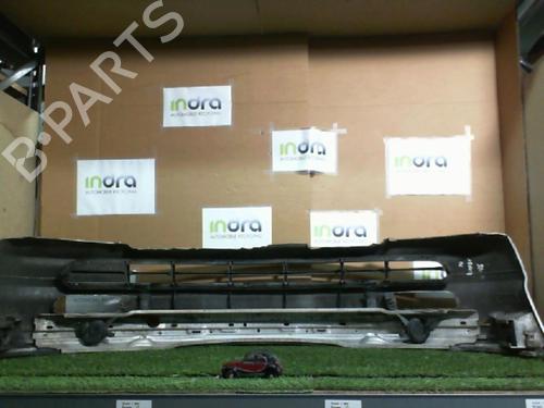 Front bumper BMW 3 (E46) 320 d | BP21852226C7 