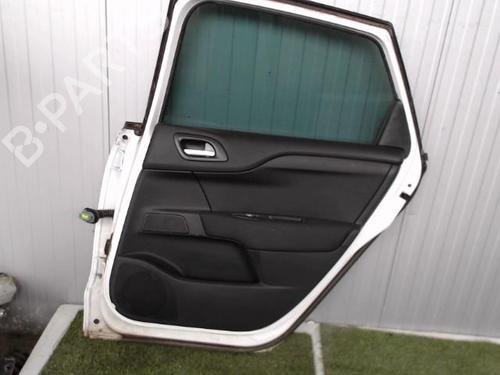 Used Right rear door Right rear door CITROËN C4 II (NC_) 1.6 BlueHDi 120 (120 hp) 21271082 21271082