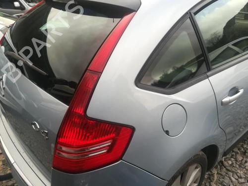 Used Right taillight CITROËN C4 I (LC_) 1.6 HDi (109 hp) 20879941