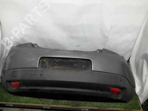 Rear bumper RENAULT MEGANE III Coupe (DZ0/1_) 1.5 dCi (DZ0B) | BP21388579C8 