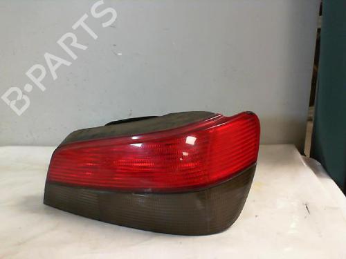 Used Right taillight PEUGEOT 306 Hatchback (7A, 7C, N3, N5) 1.9 D (68 hp) 29485272