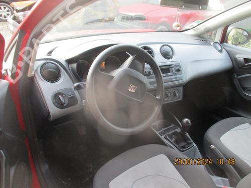 Steering pump SEAT IBIZA IV (6J5, 6P1) 1.6 TDI | BP30534825M99 