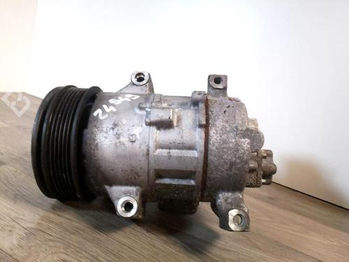 AC compressor TOYOTA AURIS (_E15_) 1.6 (ZRE151_, ZRE151R) | BP31859980M34 - Image 6
