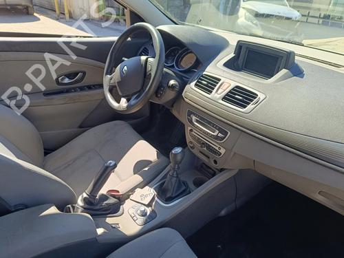 Starter RENAULT MEGANE III Hatchback (BZ0/1_, B3_) 1.5 dCi (BZ09, BZ0D, BZ1W, BZ29, BZ14) | BP30085621M8 - Image 14