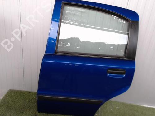 Dør venstre bak FIAT PANDA (169_) 1.3 D Multijet (169.AXC1A) (70 hp) 20877823