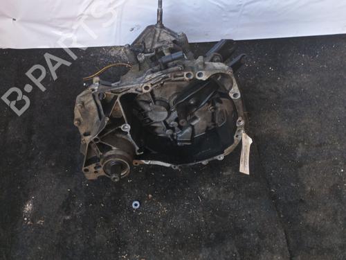 Gearbox PEUGEOT 208 I (CA_, CC_) 1.6 BlueHDi 100 | BP29071692M3 