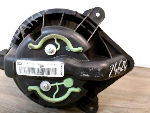 Used Heater blower motor Heater blower motor RENAULT SCÉNIC I MPV (JA0/1_, FA0_) 1.6 (JA00, JA16, JA15, JA19, JA1V, JA2B, JA2C, JA0B,... (107 hp) 31811889 31811889