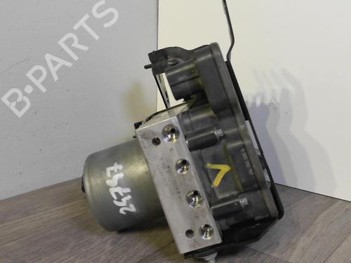 Used ABS pump ABS pump RENAULT CLIO V (B7_) 1.5 Blue dCi 85 (B7AG) (86 hp) 36763491 36763491