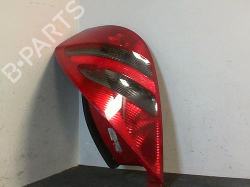 Left taillight MERCEDES-BENZ A-CLASS (W169) A 180 CDI (169.007, 169.307) | BP20878401C34 
