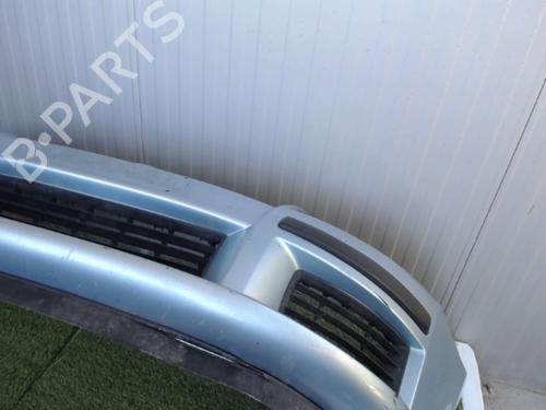 Front bumper FIAT STILO (192_) 1.9 JTD BP21390040C7