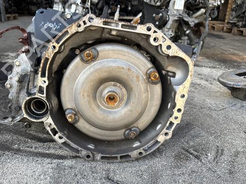 Gearbox RENAULT LATITUDE (L70_) 2.0 dCi 150 (L70H) | BP25475383M3  - Image 6