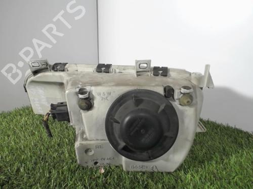Right headlight FORD GALAXY I (WGR) 1.9 TDI | BP21852813C29 