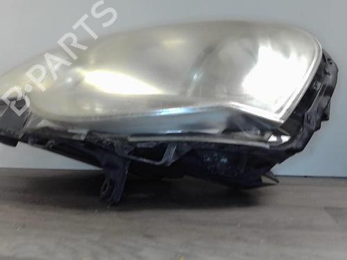 Used Left headlight Left headlight 38679564 38679564