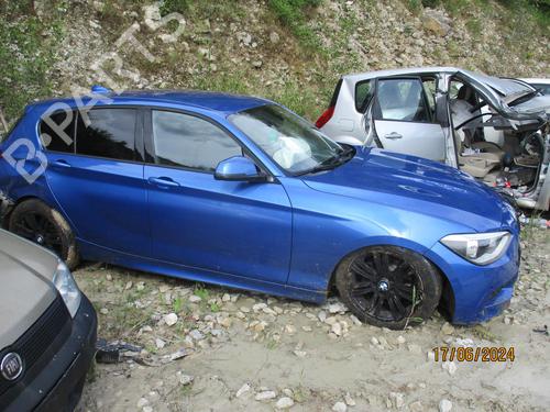 Electronic sensor BMW 1 (F20) 116 i | BP30661426M84  - Image 9