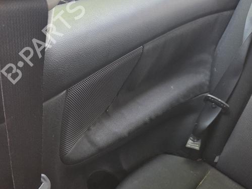 Left front window switch TOYOTA COROLLA (_E12_) 2.0 D-4D (CDE120R, CDE120L_) | BP32098519I27  - Image 13