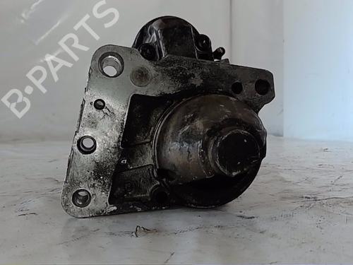 Starter PEUGEOT 3008 I MPV (0U_) 1.6 HDi | BP29425313M8 