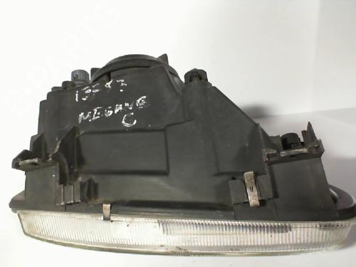 Left headlight RENAULT MEGANE I (BA0/1_) 1.4 Eco (BA0T) | BP21850591C28 