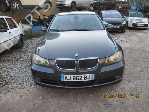 Left taillight BMW 3 (E90) 320 d | BP23792402C34  - Image 7