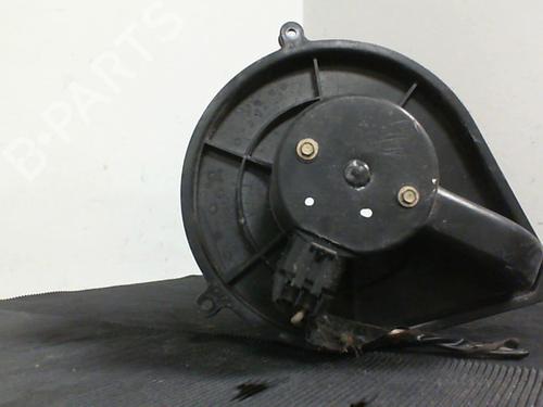 Heater blower motor PEUGEOT BOXER Bus (244, Z_) 2.2 HDi | BP20879702M62 