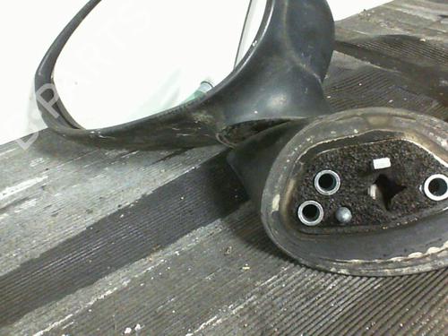 Left mirror FIAT 500 (312_) 1.2 (312AXA1A) | BP26954703C26 