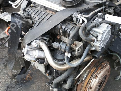 Engine AUDI A3 (8P1) 2.0 TDI 16V | BP30061906M1 