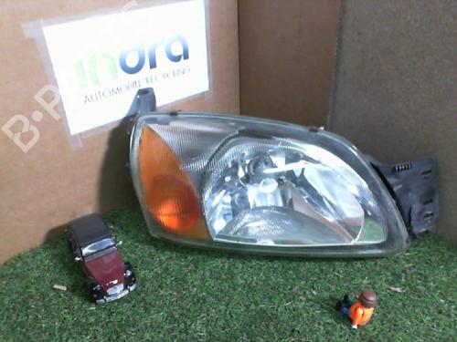 Højre forlygte FORD FIESTA IV (JA_, JB_) 1.8 DI (75 hp) 21852149