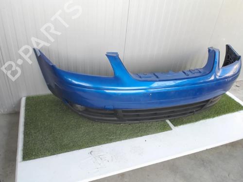 Foran støtfanger VW TOURAN (1T1, 1T2) 2.0 TDI (136 hp) 20878150