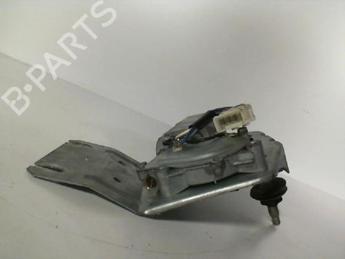 Rear wiper motor CITROËN AX (ZA-_) 10 | BP21850548M102 