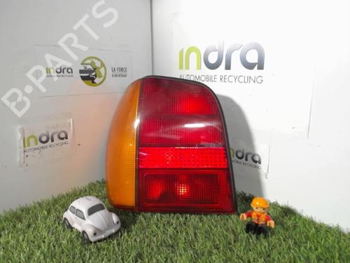 Used Left taillight VW POLO III (6N1) 55 1.3 (55 hp) 21851971