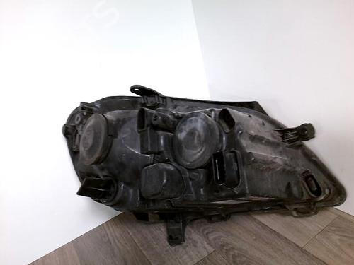 Used Left headlight Left headlight VW POLO IV (9N_, 9A_) 1.4 TDI (80 hp) 32183771 32183771