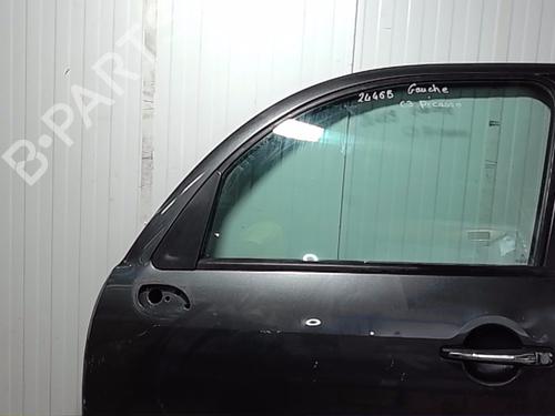 left-front-door-citroen-c3-picasso-sh_-2008-28601867 main image