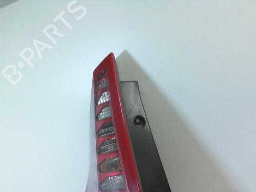 Left taillight RENAULT SCÉNIC III (JZ0/1_) 1.5 dCi | BP30381907C34