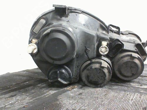 Left headlight VW POLO (9N_, 9A_) 1.9 SDI | BP23434602C28 