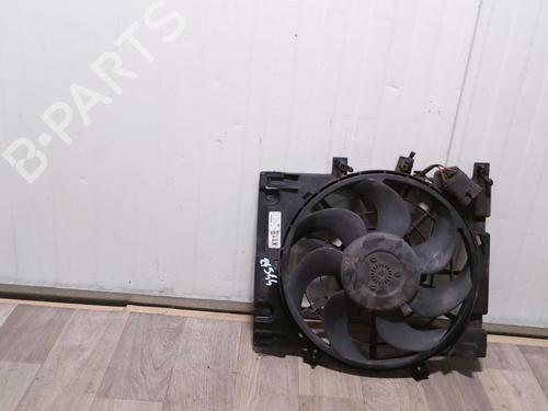 Used Radiator fan OPEL ASTRA H (A04) 1.7 CDTI (L48) (110 hp) 30683084