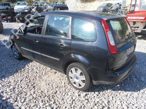 Right taillight FORD FOCUS C-MAX (DM2) 1.6 TDCi | BP21850716C35 - Image 5