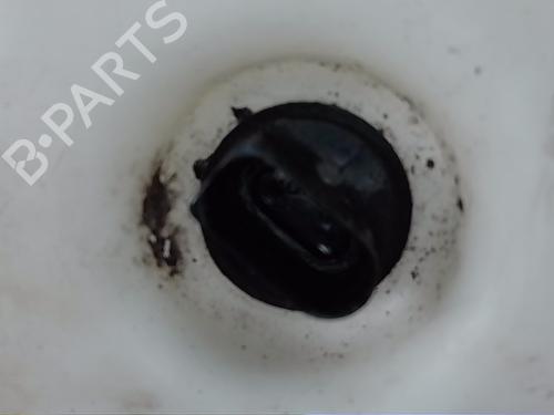 Windscreen washer tank AUDI A3 (8P1) 2.0 TDI 16V | BP30085632C113 