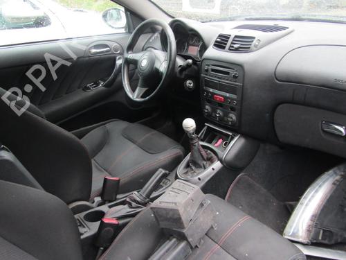 Right mirror ALFA ROMEO GT (937_) 1.9 JTD (937CXN1B) | BP26738636C27 
