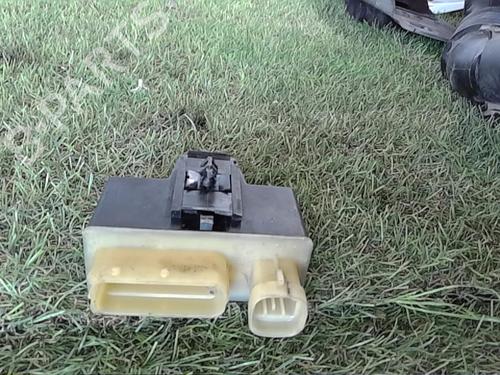 Electronic module PEUGEOT 308 II (LB_, LP_, LW_, LH_, L3_) 1.6 BlueHDi 120 | BP27387246M83 