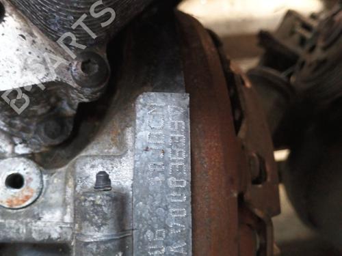 Engine CITROËN C4 II (NC_) 1.6 HDi 115 | BP32415581M1  - Image 5