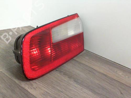 Achterlicht kofferdeksel achterklep rechts RENAULT LAGUNA II (BG0/1_) 1.9 dCi | BP30539051C80 