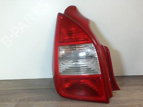 Used Left taillight CITROËN C2 (JM_) 1.4 HDi (68 hp) 30381895