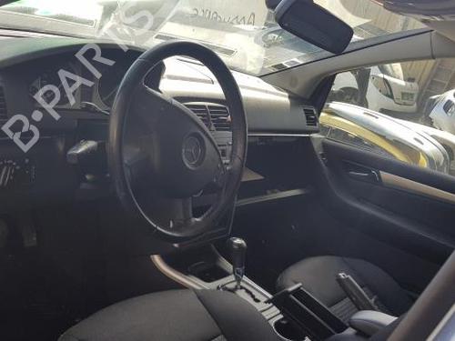 Engine MERCEDES-BENZ B-CLASS Sports Tourer (W245) B 180 CDI (245.207) | BP21856104M1 