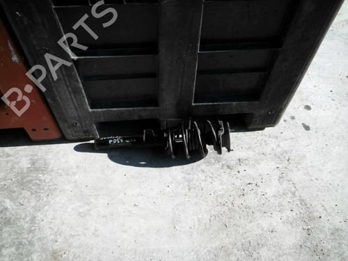 Used Right front shock absorber BMW 3 Touring (E91) 330 d (231 hp) 21388368