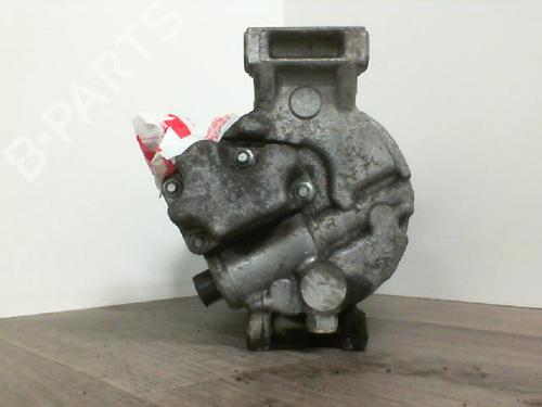 AC compressor TOYOTA COROLLA Verso (ZER_, ZZE12_, R1_) 2.2 D-4D (AUR10_, AUR10R) | BP30537422M34
