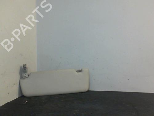 Right sun visor AUDI A3 (8P1) 2.0 TDI | BP21857032I2 - Image 2